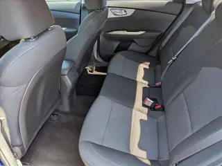 Kia Forte 2023 LXS 4dr Sedan