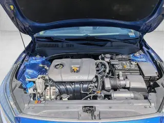 Kia Forte 2023 LXS 4dr Sedan