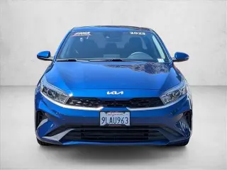 Kia Forte 2023 LXS 4dr Sedan