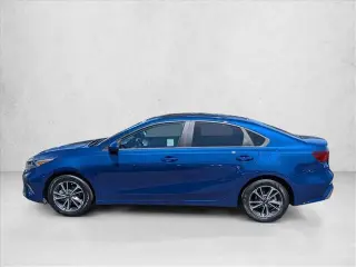 Kia Forte 2023 LXS 4dr Sedan