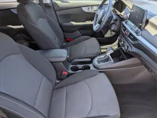 Kia Forte 2023 LXS 4dr Sedan