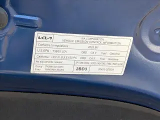 Kia Forte 2023 LXS 4dr Sedan