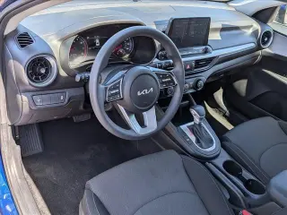 Kia Forte 2023 LXS 4dr Sedan