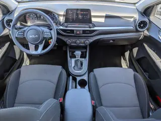Kia Forte 2023 LXS 4dr Sedan
