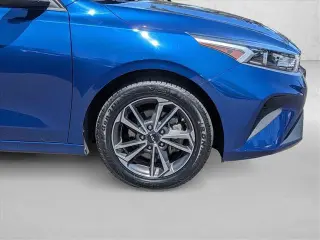 Kia Forte 2023 LXS 4dr Sedan