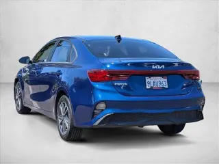 Kia Forte 2023 LXS 4dr Sedan