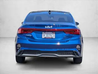 Kia Forte 2023 LXS 4dr Sedan