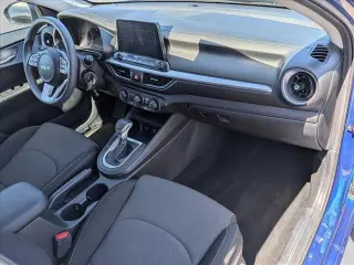 Kia Forte 2023 LXS 4dr Sedan