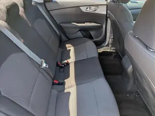 Kia Forte 2023 LXS 4dr Sedan