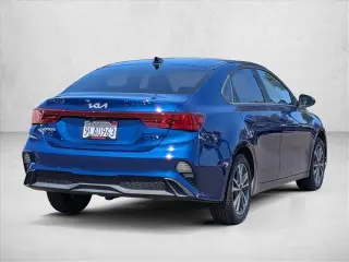 Kia Forte 2023 LXS 4dr Sedan