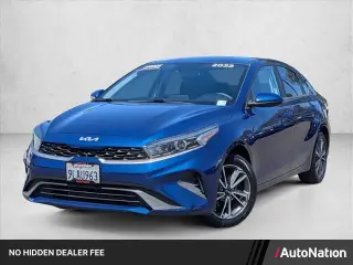 Kia Forte 2023 LXS 4dr Sedan