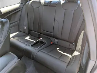 BMW 2 Series 2024 230i 2dr Coupe