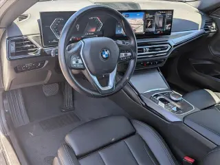 BMW 2 Series 2024 230i 2dr Coupe