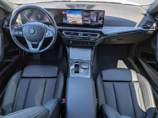 BMW 2 Series 2024 230i 2dr Coupe