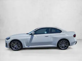 BMW 2 Series 2024 230i 2dr Coupe