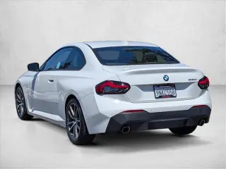 BMW 2 Series 2024 230i 2dr Coupe