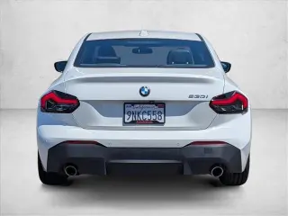BMW 2 Series 2024 230i 2dr Coupe