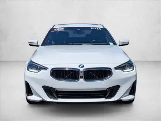 BMW 2 Series 2024 230i 2dr Coupe