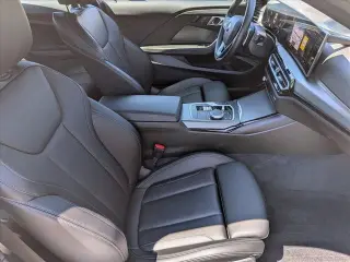 BMW 2 Series 2024 230i 2dr Coupe