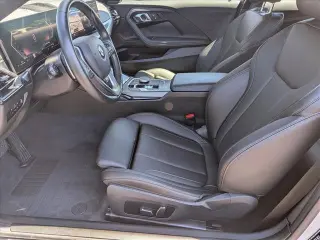 BMW 2 Series 2024 230i 2dr Coupe