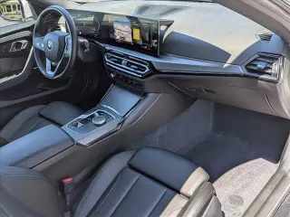 BMW 2 Series 2024 230i 2dr Coupe
