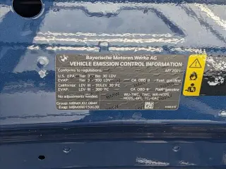 BMW 3 Series 2021 330i 4dr Sedan