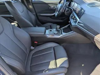 BMW 3 Series 2021 330i 4dr Sedan