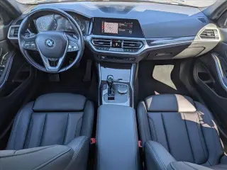 BMW 3 Series 2021 330i 4dr Sedan
