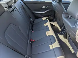 BMW 3 Series 2021 330i 4dr Sedan