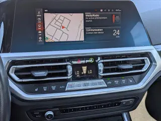 BMW 3 Series 2021 330i 4dr Sedan