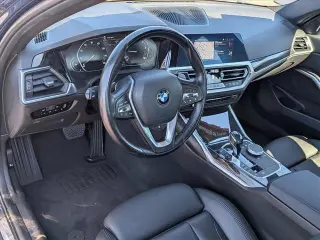 BMW 3 Series 2021 330i 4dr Sedan