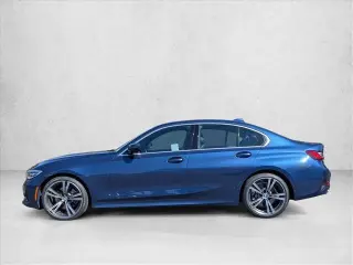 BMW 3 Series 2021 330i 4dr Sedan