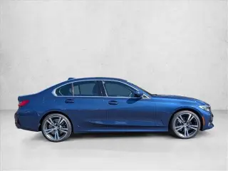 BMW 3 Series 2021 330i 4dr Sedan