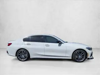 BMW 3 Series 2020 330i 4dr Sedan