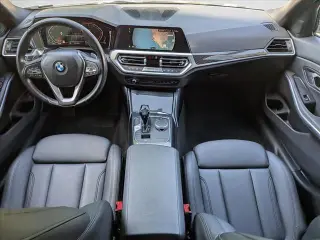 BMW 3 Series 2020 330i 4dr Sedan