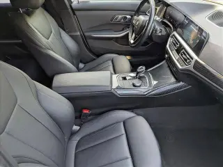 BMW 3 Series 2020 330i 4dr Sedan