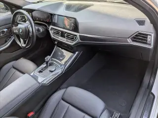 BMW 3 Series 2020 330i 4dr Sedan