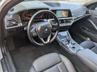 BMW 3 Series 2020 330i 4dr Sedan