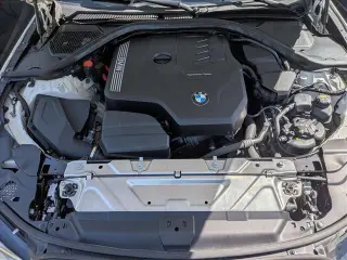 BMW 3 Series 2020 330i 4dr Sedan