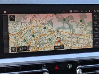 BMW 3 Series 2020 330i 4dr Sedan