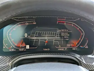 BMW 3 Series 2020 330i 4dr Sedan