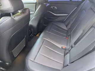 BMW 3 Series 2020 330i 4dr Sedan