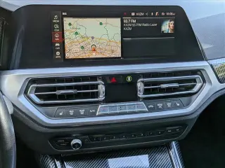 BMW 3 Series 2020 330i 4dr Sedan
