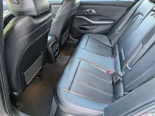 BMW 3 Series 2023 330i 4dr Sedan