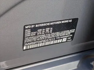 BMW 3 Series 2023 330i 4dr Sedan