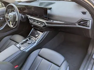BMW 3 Series 2023 330i 4dr Sedan