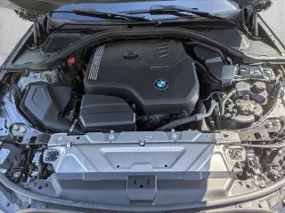 BMW 3 Series 2023 330i 4dr Sedan