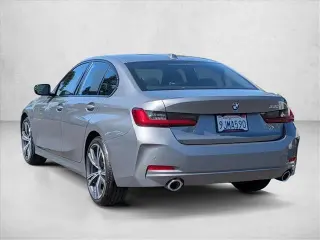 BMW 3 Series 2023 330i 4dr Sedan