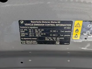 BMW 3 Series 2023 330i 4dr Sedan