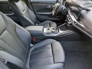 BMW 3 Series 2023 330i 4dr Sedan